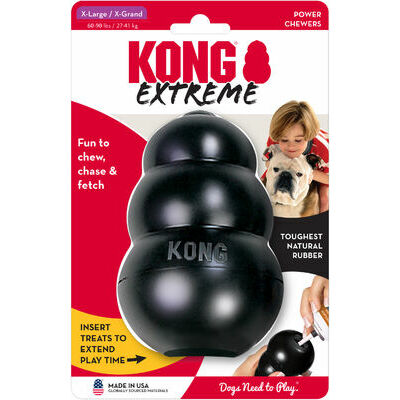 KONG Extreme X-large